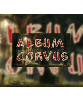 Album Corvus Steam Key GLOBAL